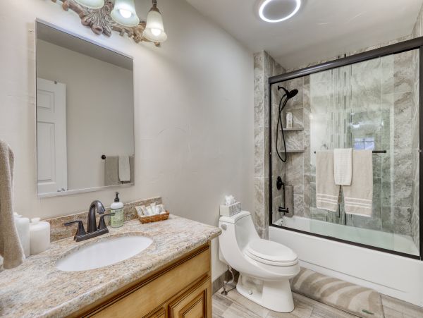 Lake Tahoe North Shore Home 978959