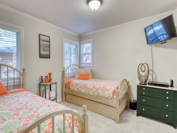 Lake Tahoe North Shore Home 978959