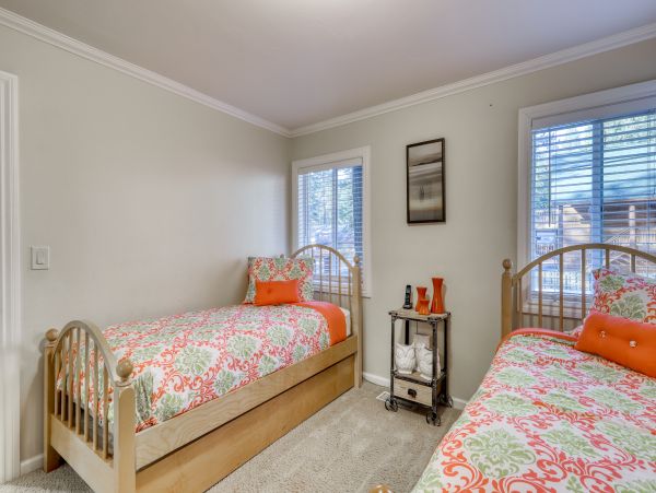 Lake Tahoe North Shore Home 978959