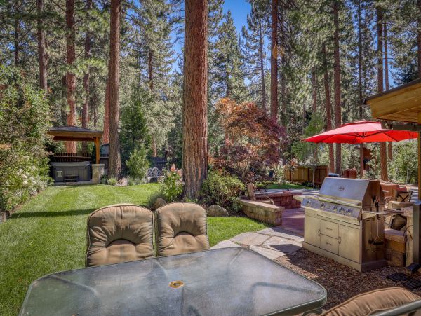 Lake Tahoe North Shore Home 978959