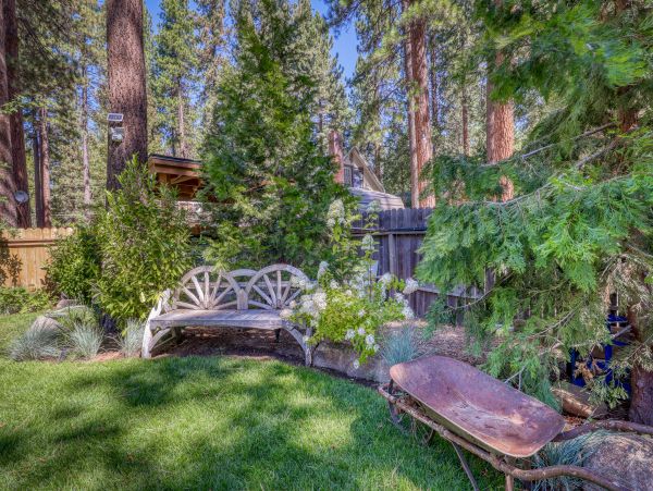 Lake Tahoe North Shore Home 978959