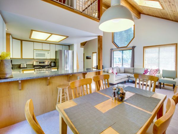 Lake Tahoe North Shore Home 978960