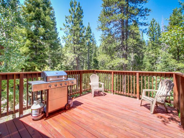 Lake Tahoe North Shore Home 978960