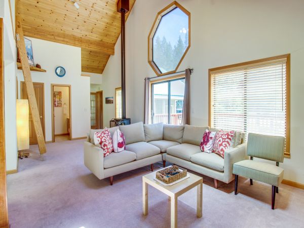 Lake Tahoe North Shore Home 978960