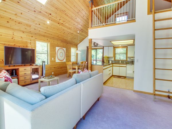 Lake Tahoe North Shore Home 978960
