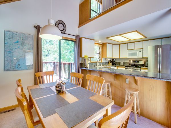 Lake Tahoe North Shore Home 978960