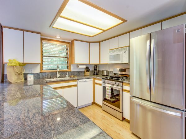 Lake Tahoe North Shore Home 978960