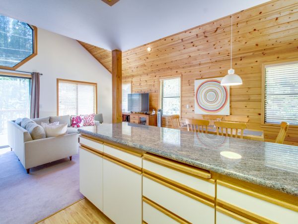 Lake Tahoe North Shore Home 978960