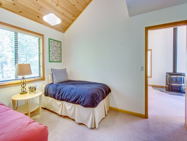 Lake Tahoe North Shore Home 978960