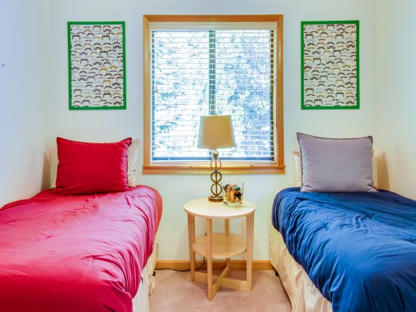 Lake Tahoe North Shore Home 978960