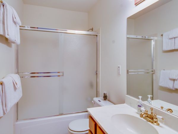 Lake Tahoe North Shore Home 978960