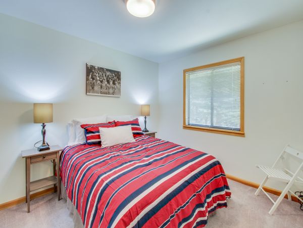 Lake Tahoe North Shore Home 978960
