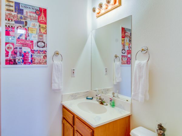 Lake Tahoe North Shore Home 978960