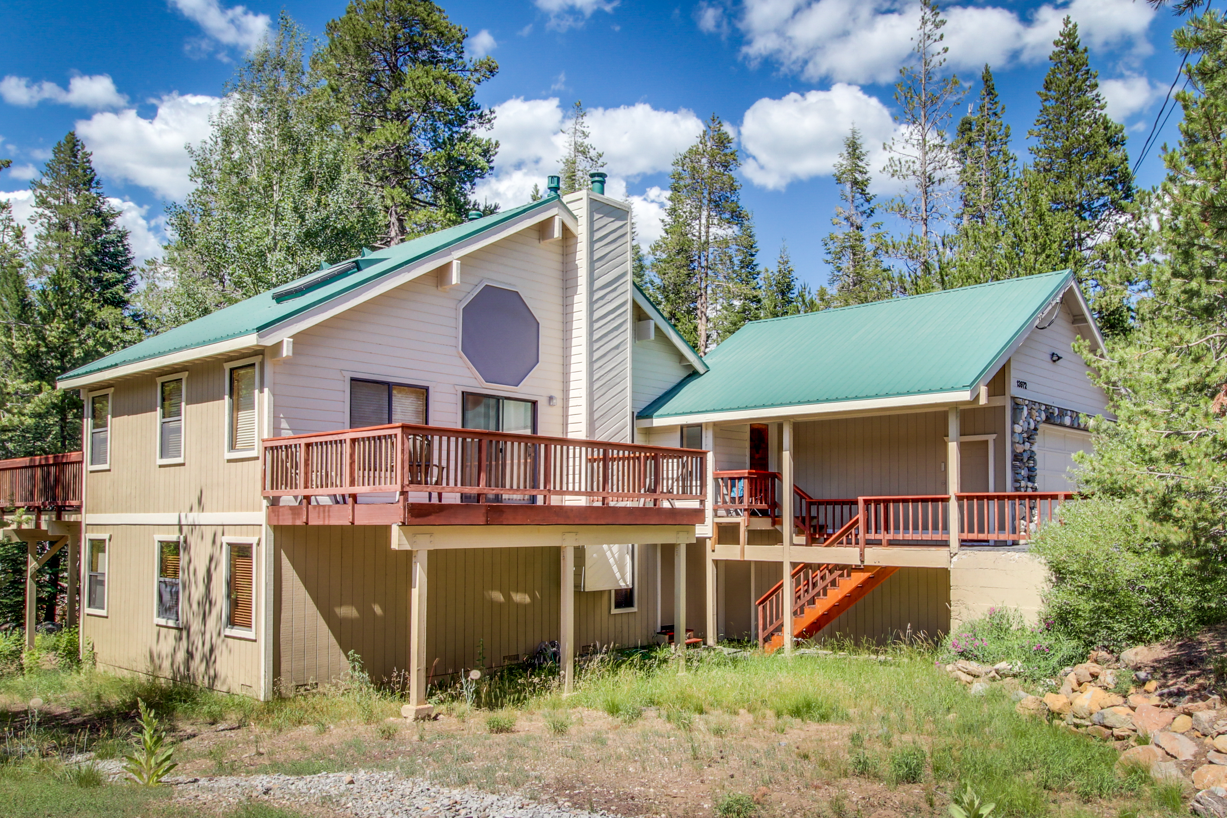 Lake Tahoe North Shore Home 978960