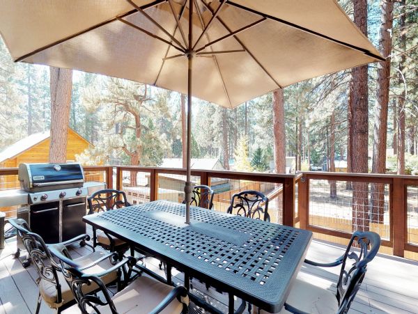 Lake Tahoe North Shore Home 978961