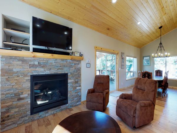 Lake Tahoe North Shore Home 978961