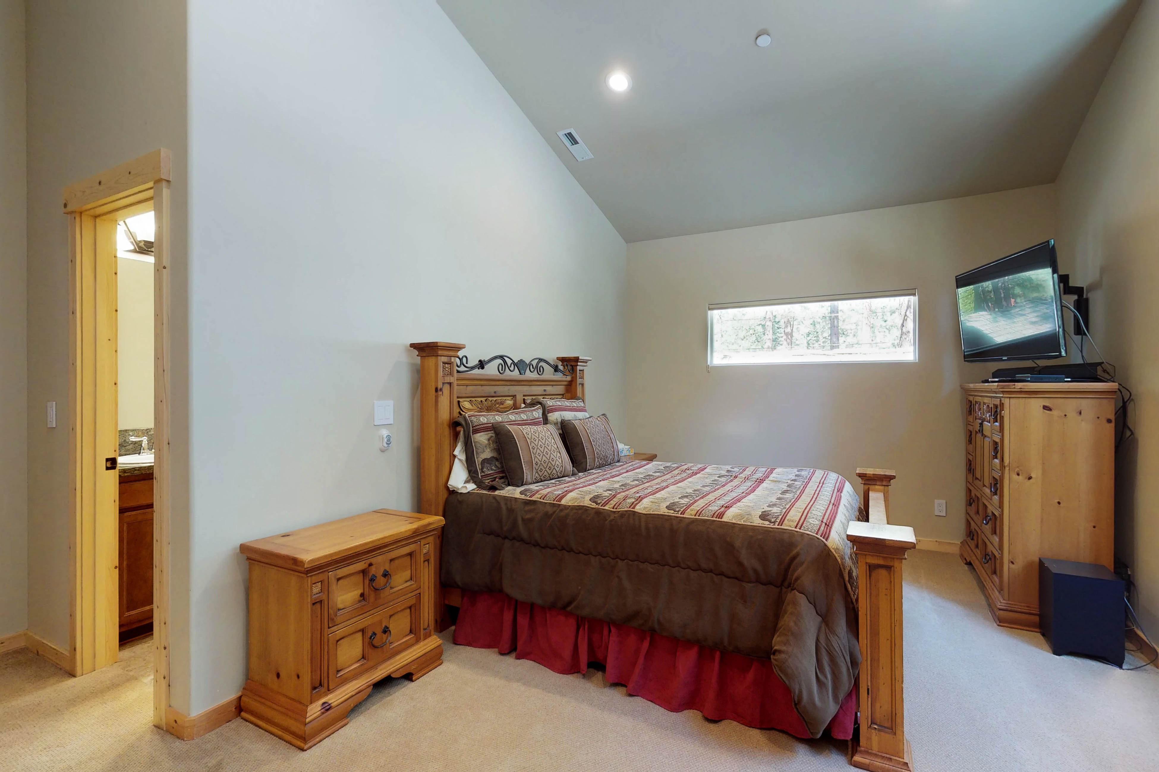 Lake Tahoe North Shore Home 978961