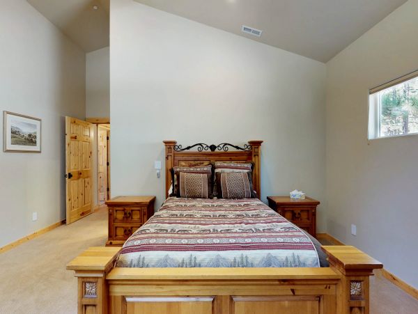 Lake Tahoe North Shore Home 978961