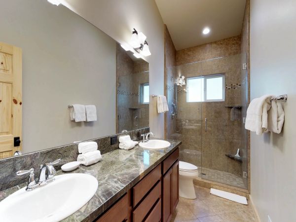 Lake Tahoe North Shore Home 978961