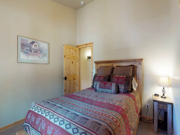Lake Tahoe North Shore Home 978961