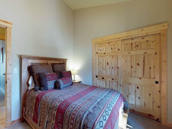 Lake Tahoe North Shore Home 978961