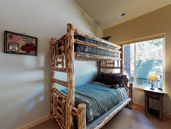 Lake Tahoe North Shore Home 978961