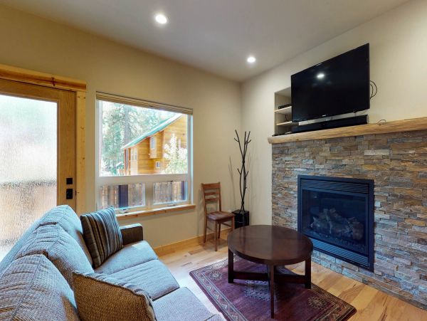 Lake Tahoe North Shore Home 978961
