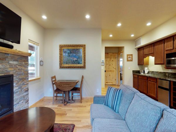 Lake Tahoe North Shore Home 978961