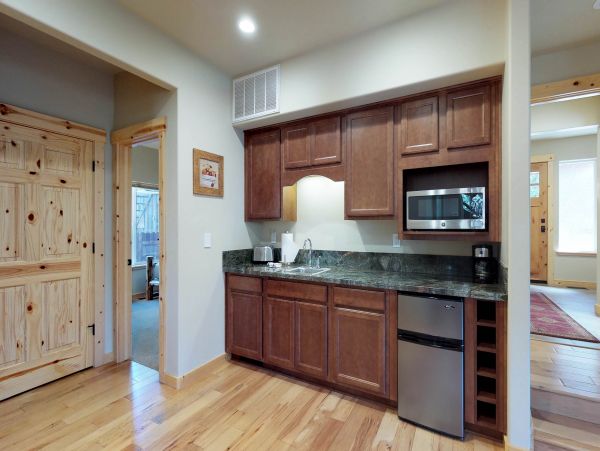 Lake Tahoe North Shore Home 978961