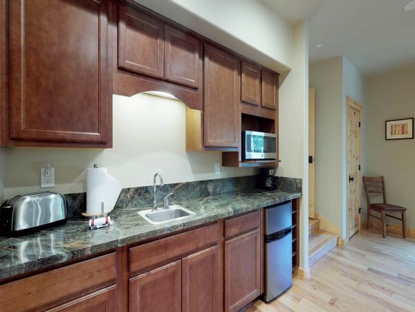 Lake Tahoe North Shore Home 978961