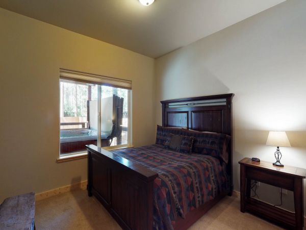 Lake Tahoe North Shore Home 978961