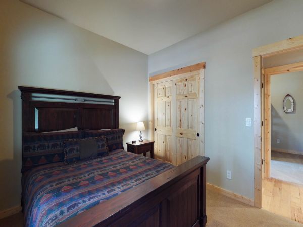 Lake Tahoe North Shore Home 978961