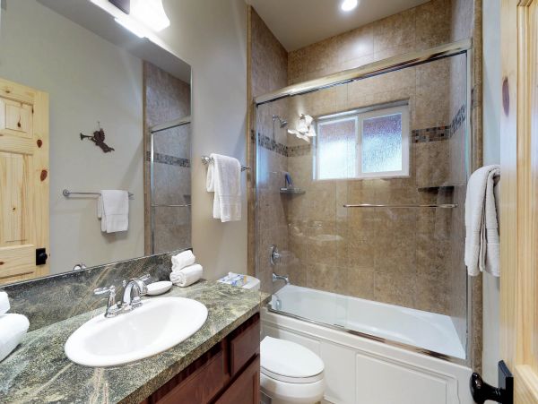 Lake Tahoe North Shore Home 978961