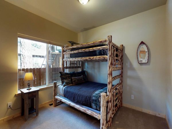 Lake Tahoe North Shore Home 978961