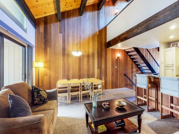 Lake Tahoe North Shore Home 978962