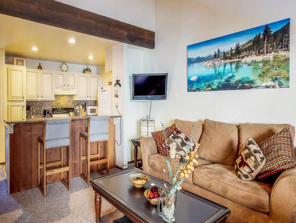 Lake Tahoe North Shore Home 978962