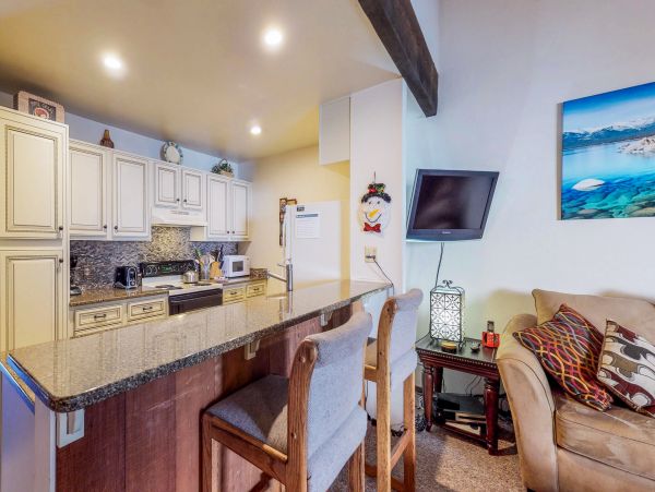 Lake Tahoe North Shore Home 978962