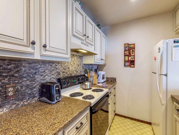 Lake Tahoe North Shore Home 978962
