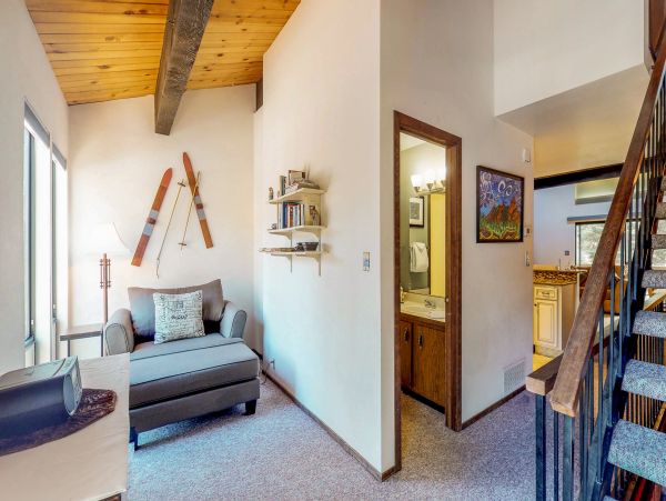 Lake Tahoe North Shore Home 978962