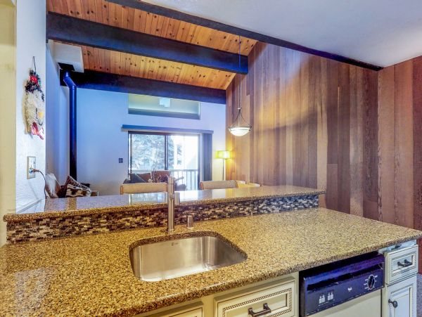 Lake Tahoe North Shore Home 978962