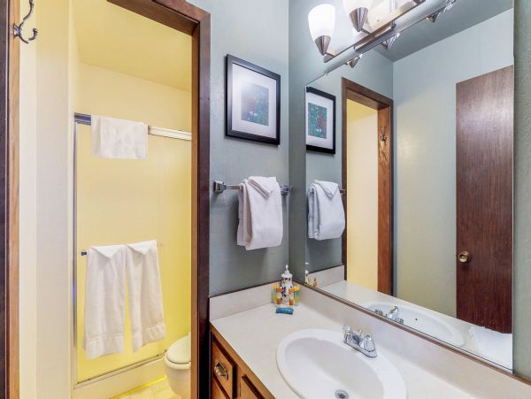 Lake Tahoe North Shore Home 978962