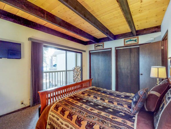 Lake Tahoe North Shore Home 978962
