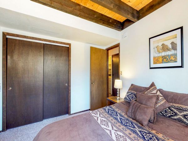 Lake Tahoe North Shore Home 978962