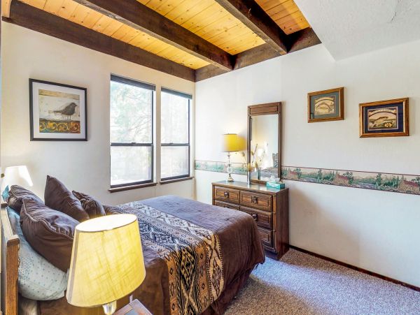 Lake Tahoe North Shore Home 978962