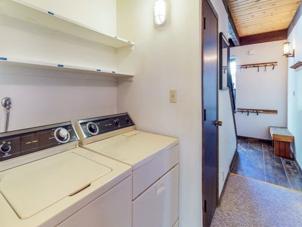 Lake Tahoe North Shore Home 978962