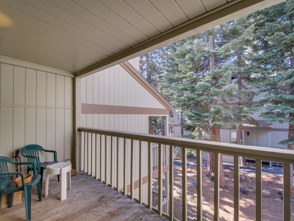 Lake Tahoe North Shore Home 978962