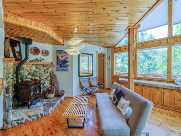 Lake Tahoe North Shore Home 978963