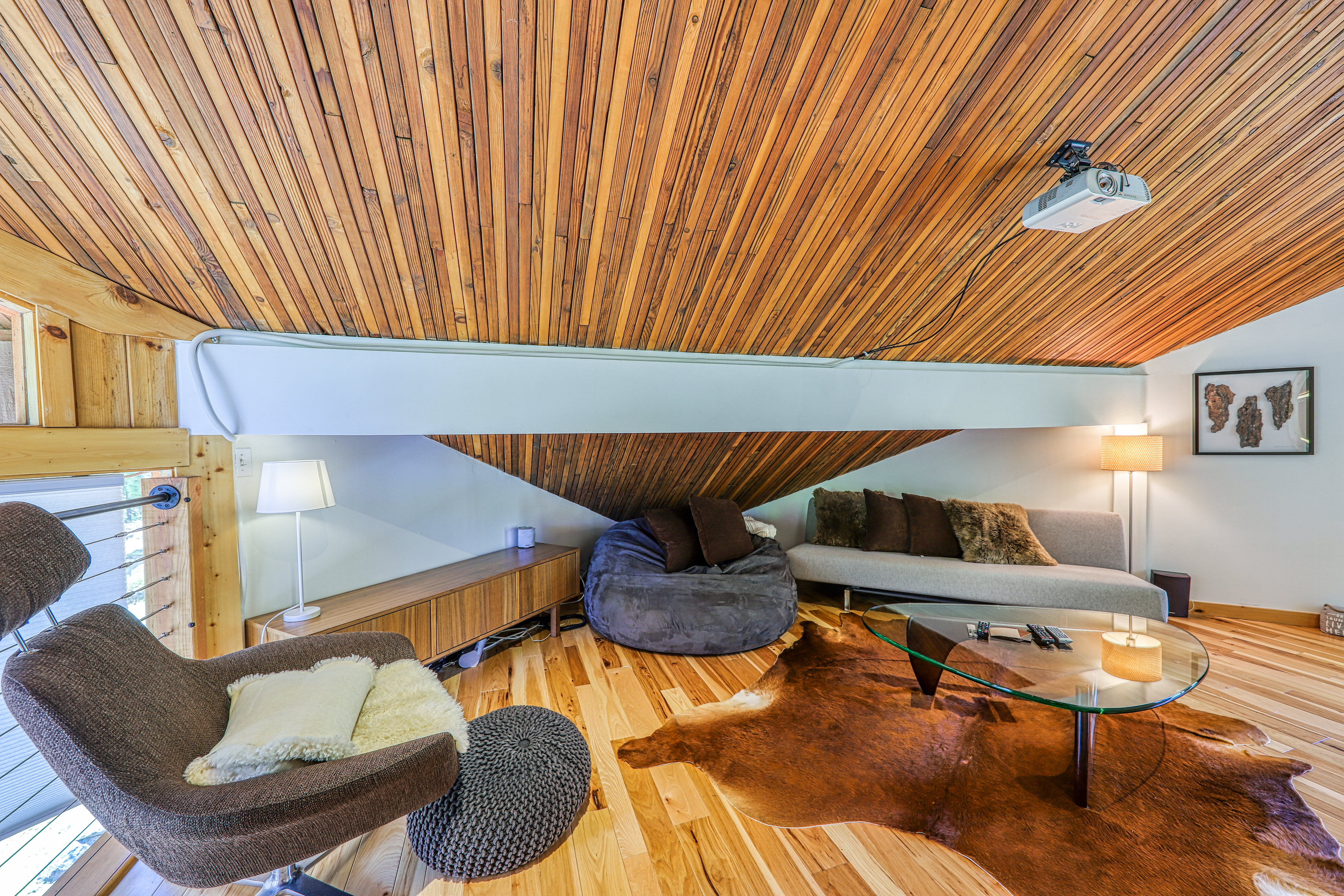 Lake Tahoe North Shore Home 978963