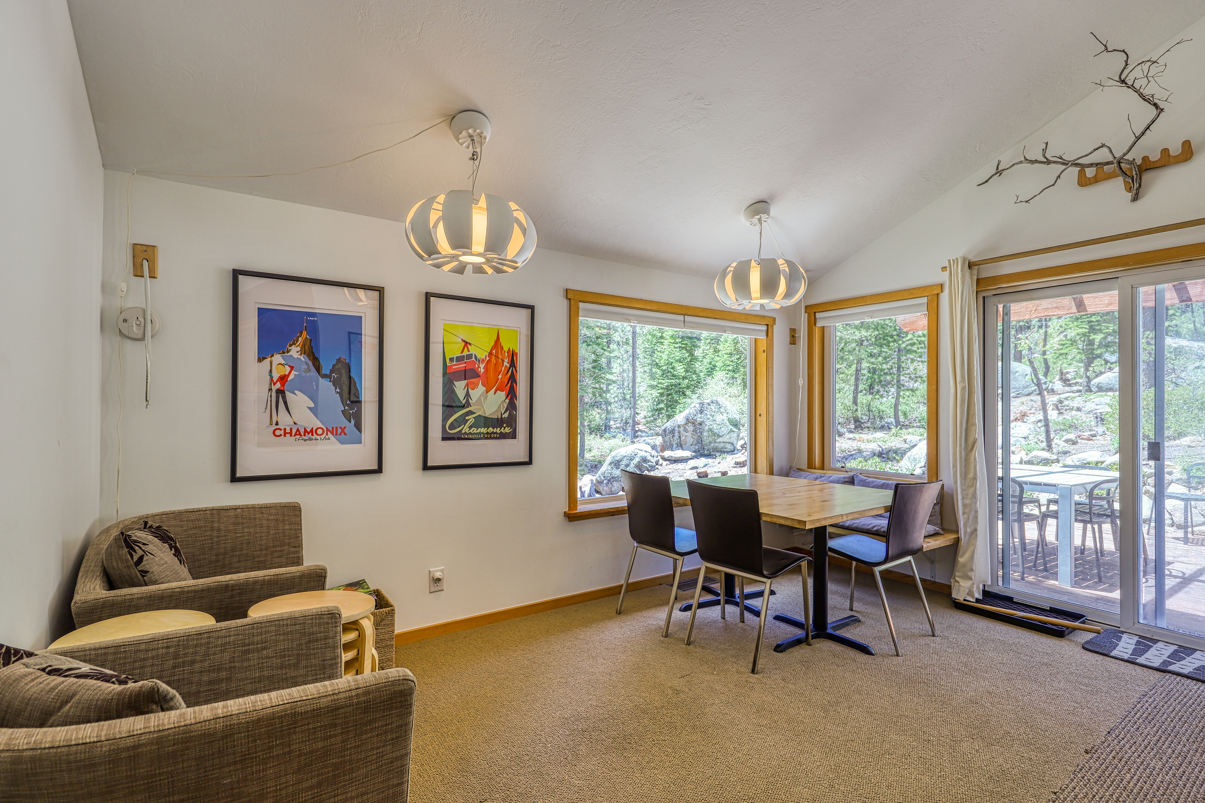 Lake Tahoe North Shore Home 978963