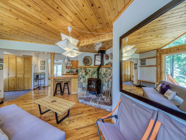 Lake Tahoe North Shore Home 978963